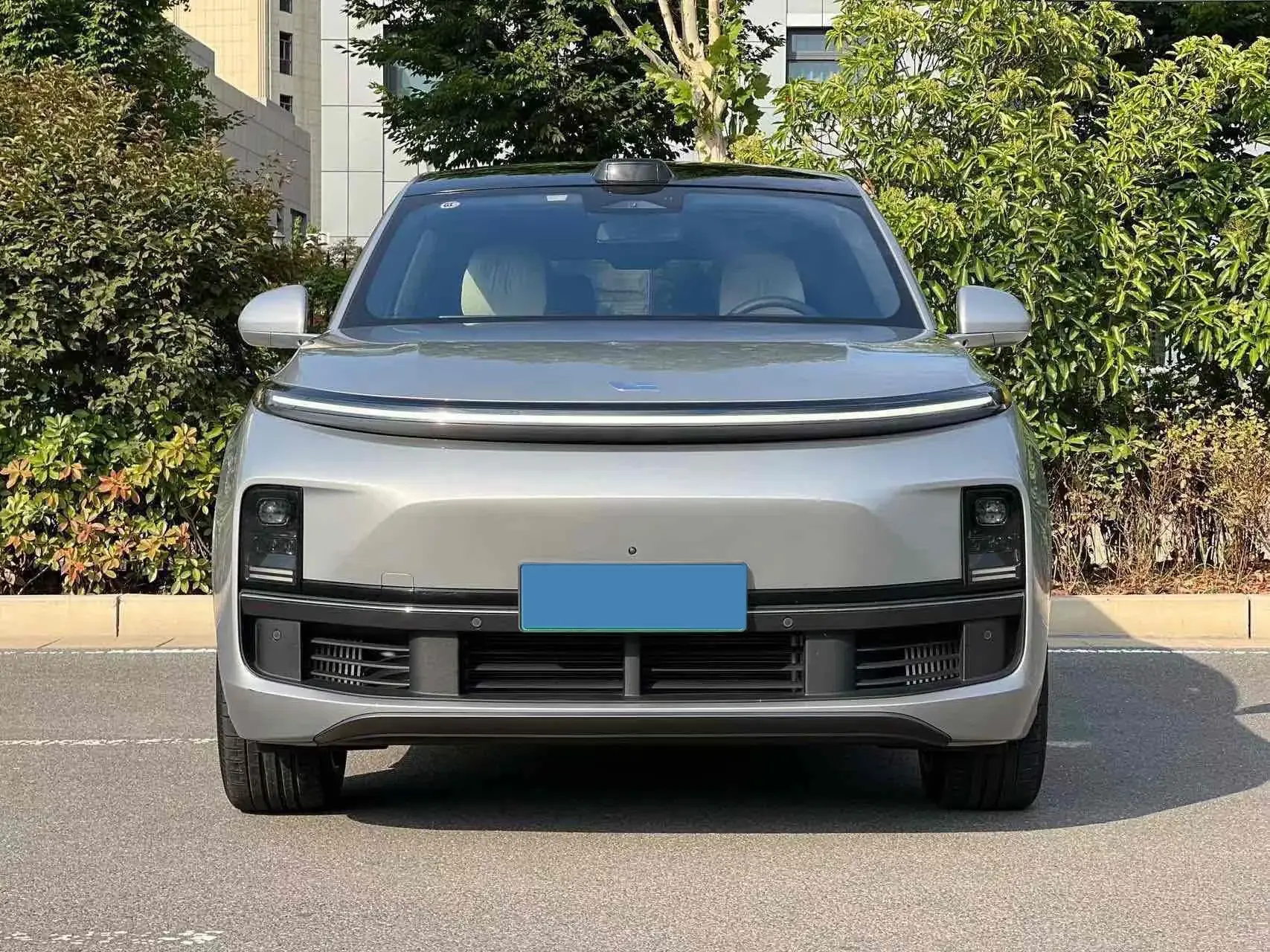 2024 LI L8 thumbnail 2