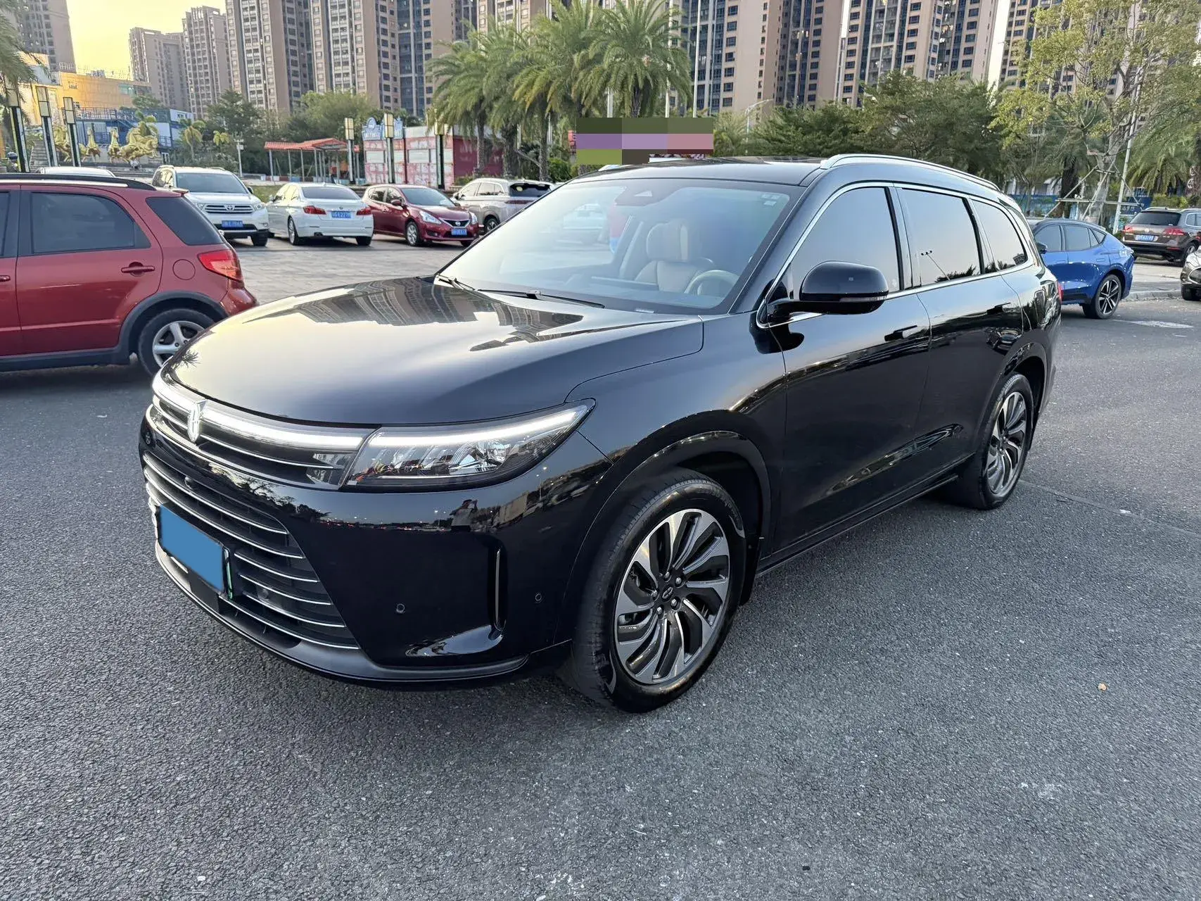 2024 HIMA AITO view 1