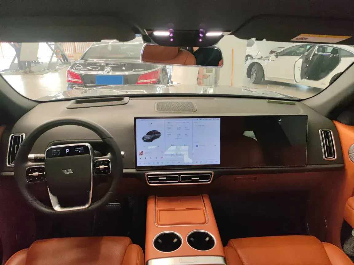 2023 LI L7 thumbnail 3