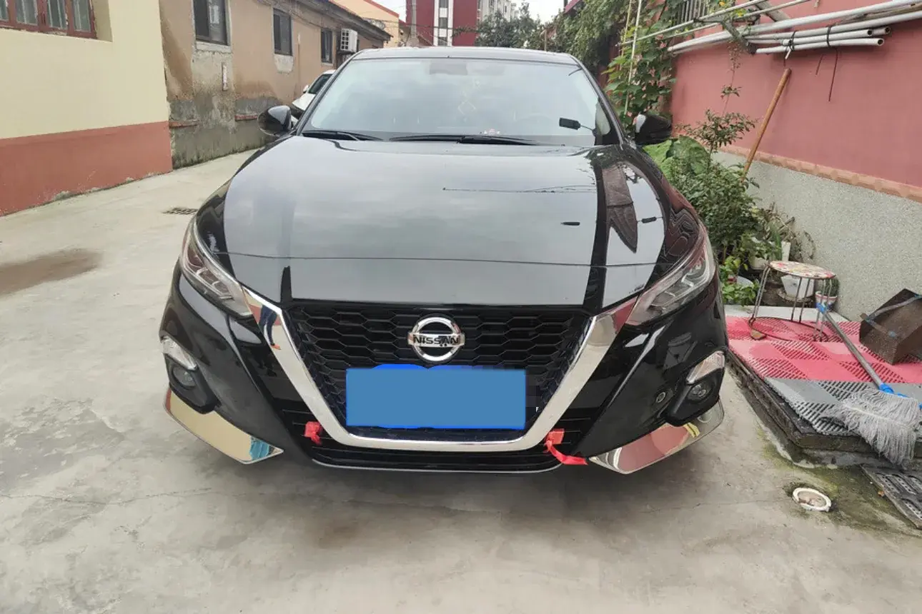 2021 NISSAN TEANA thumbnail 3