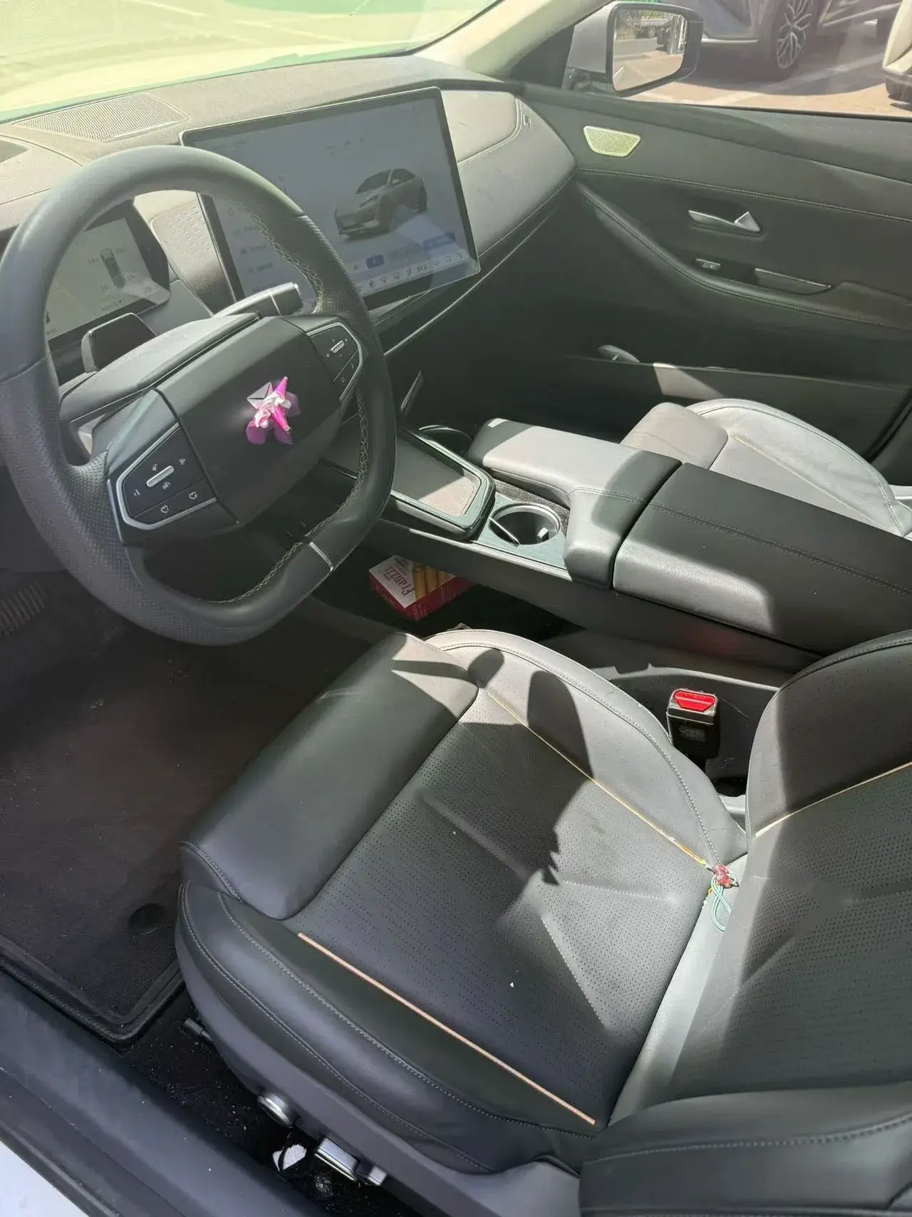 2022 DEEPAL SL03 thumbnail 2