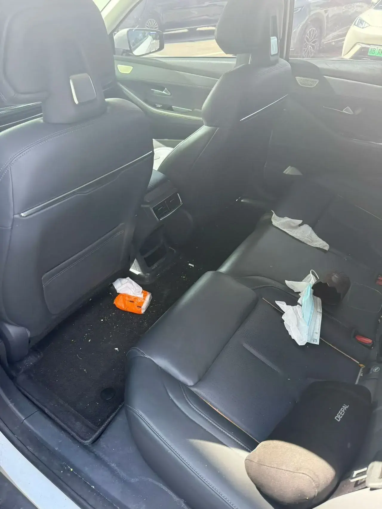 2022 DEEPAL SL03 thumbnail 4