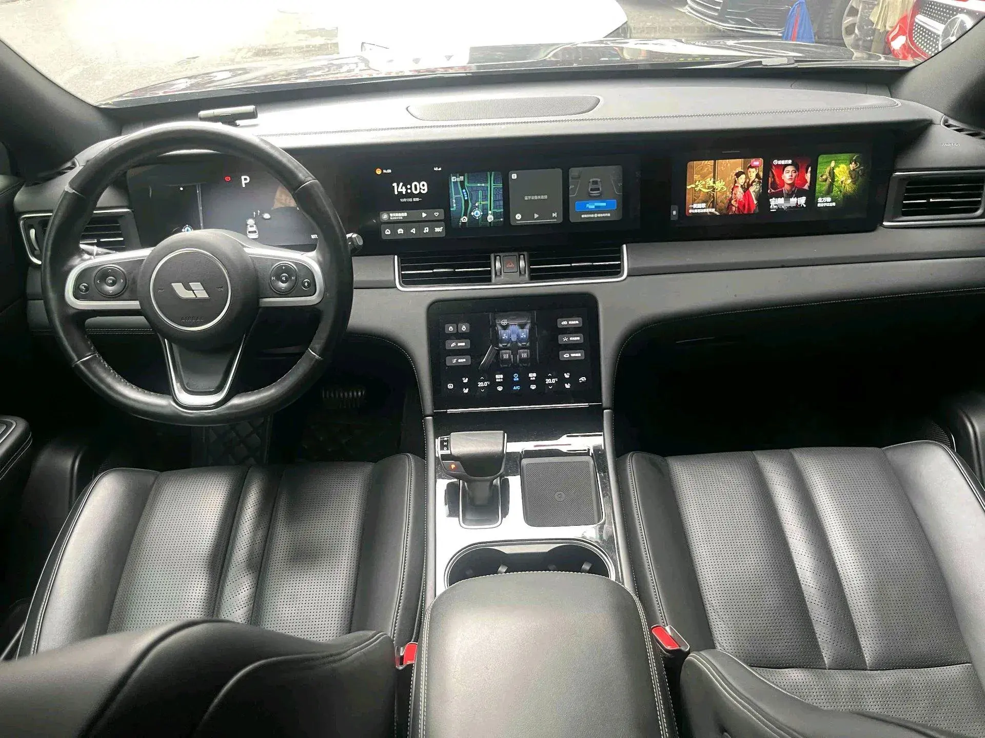 2020 LI ONE thumbnail 4