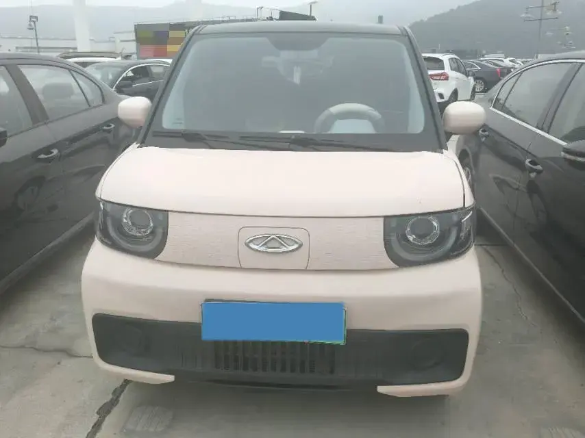 2022 CHERY QQ thumbnail 2