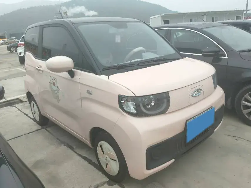 2022 CHERY QQ thumbnail 3