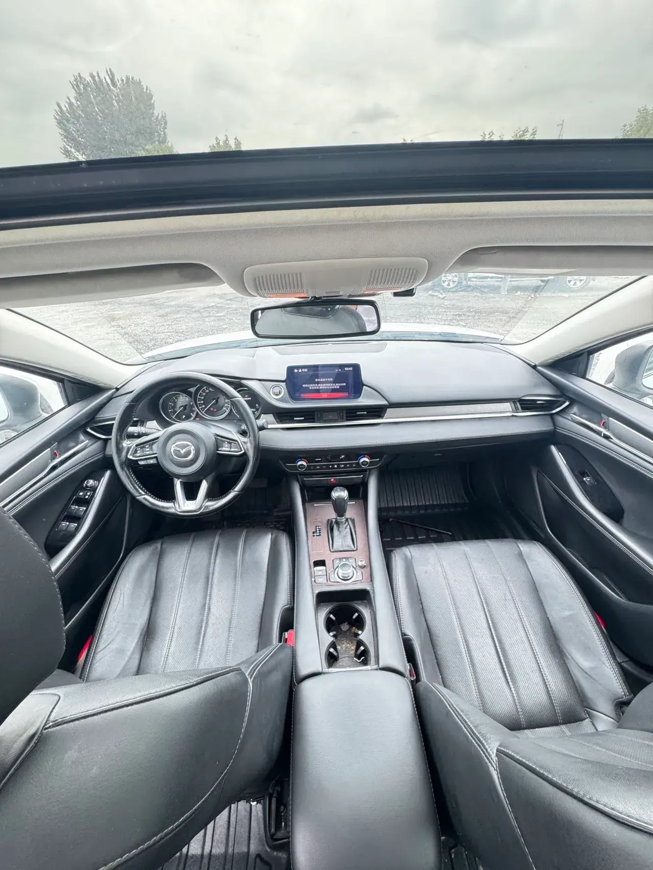 2020 MAZDA ATENZA thumbnail 3