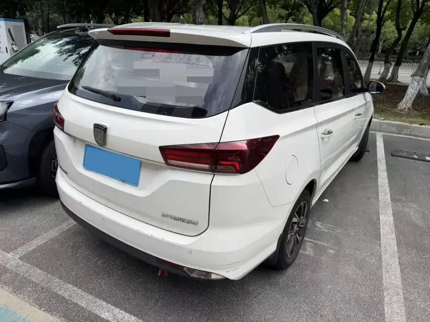 2019 BAOJUN 360 thumbnail 2