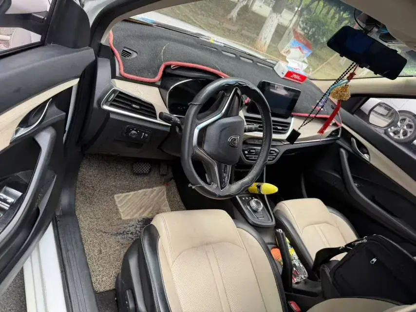 2019 BAOJUN 360 thumbnail 4