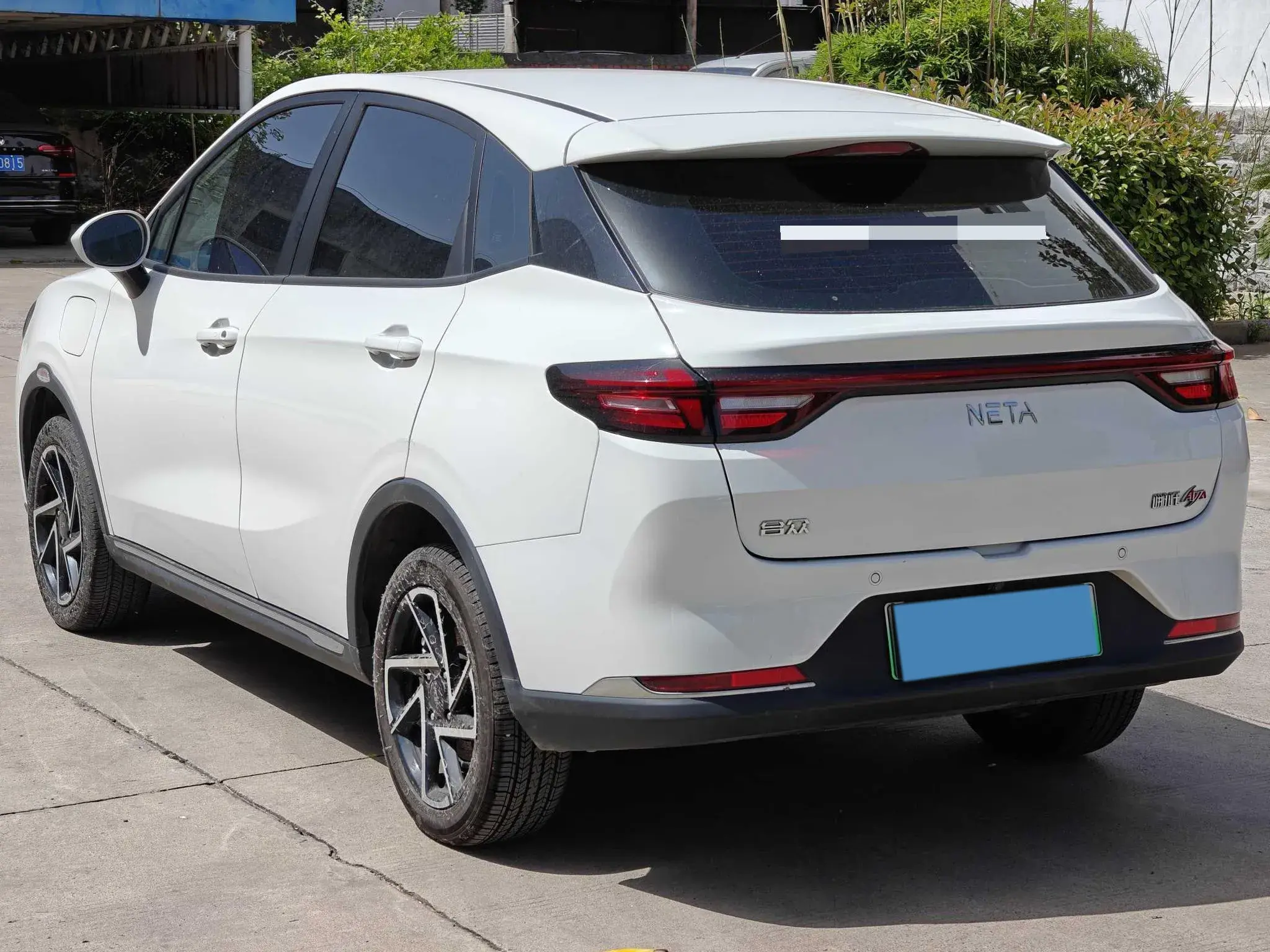 2023 NETA AYA thumbnail 4