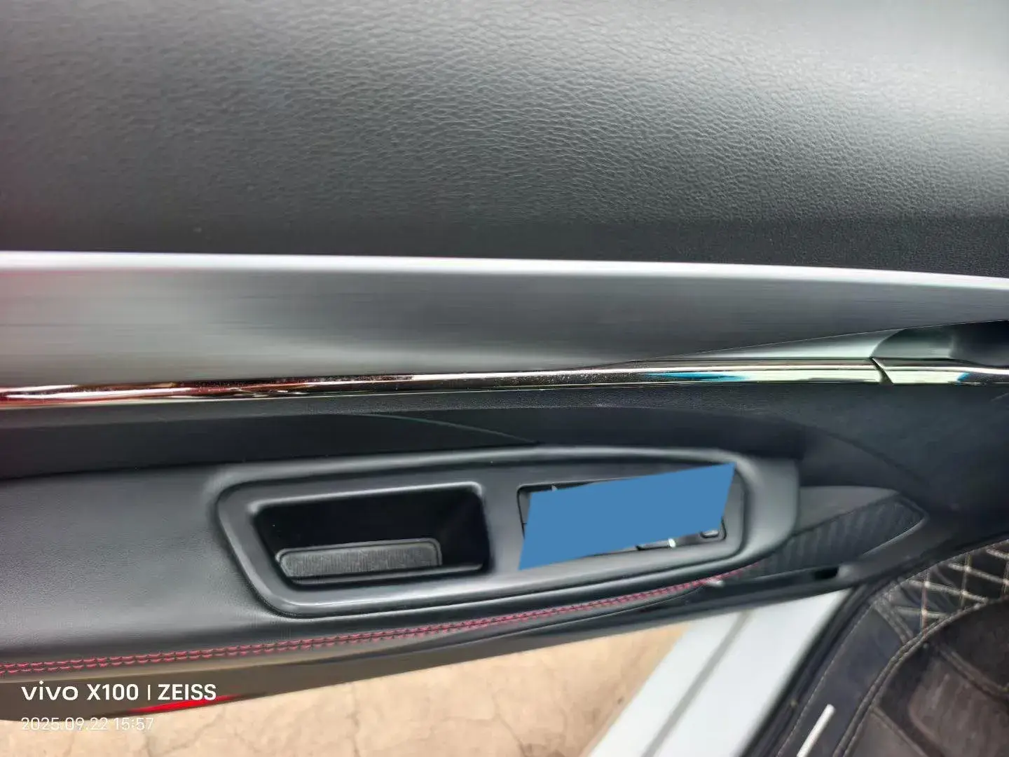 2019 GEELY BINRAY thumbnail 3