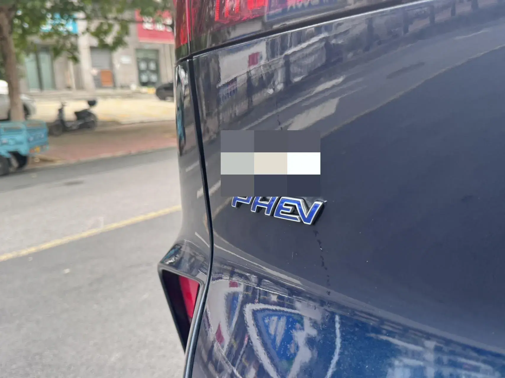 2022 WEY MOCHA thumbnail 4