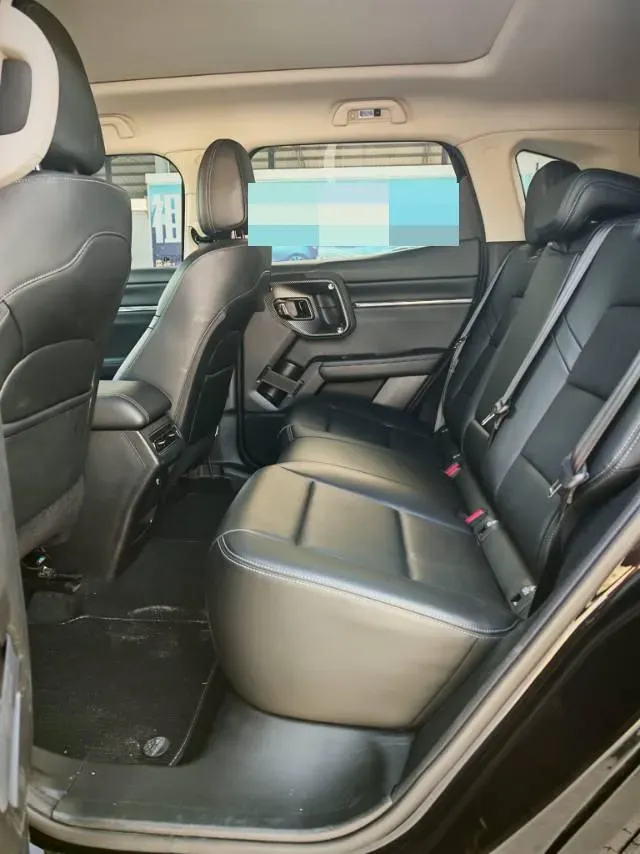 2023 Haval Dargo 1.5T 154HP L4 2DHT PHEV 19.94KWH,autocango,china used car exporter,china ev exporter,chinese used car exporter,chinese used ev exporter