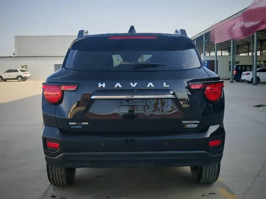 2023 Haval Dargo 1.5T 154HP L4 2DHT PHEV 19.94KWH,autocango,china used car exporter,china ev exporter,chinese used car exporter,chinese used ev exporter