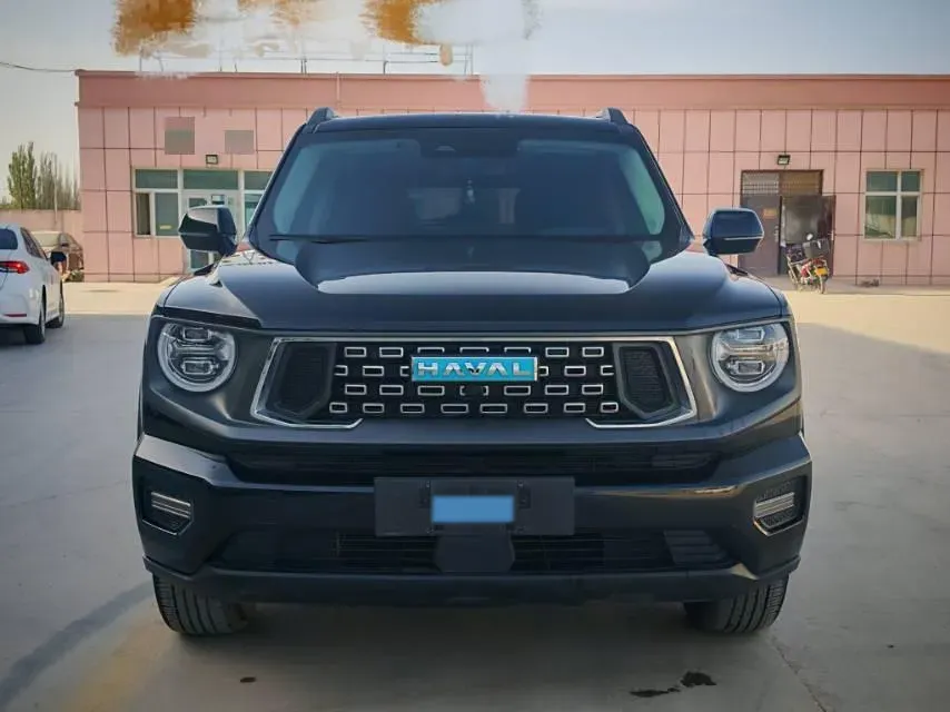 2023 Haval Dargo 1.5T 154HP L4 2DHT PHEV 19.94KWH,autocango,china used car exporter,china ev exporter,chinese used car exporter,chinese used ev exporter