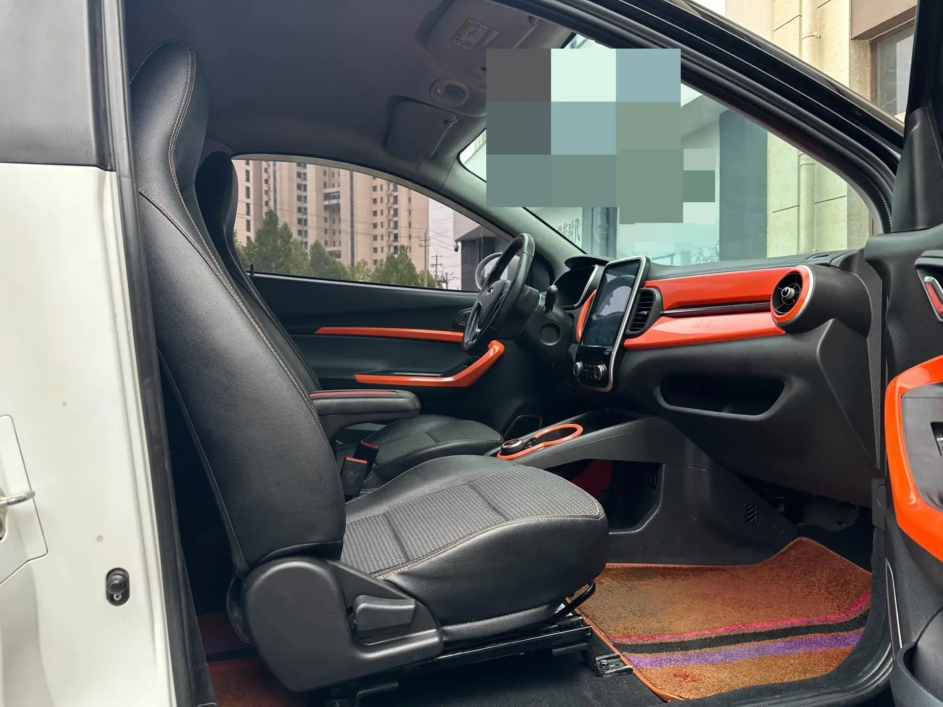 2019 CHERY LITTLE thumbnail 4