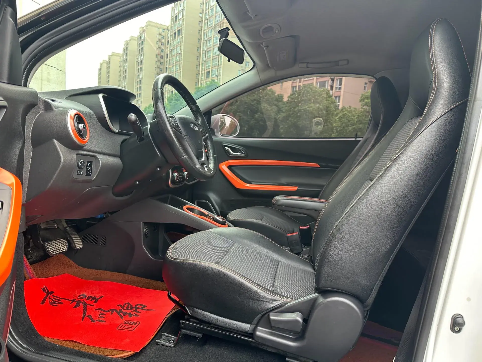 2019 CHERY LITTLE thumbnail 3