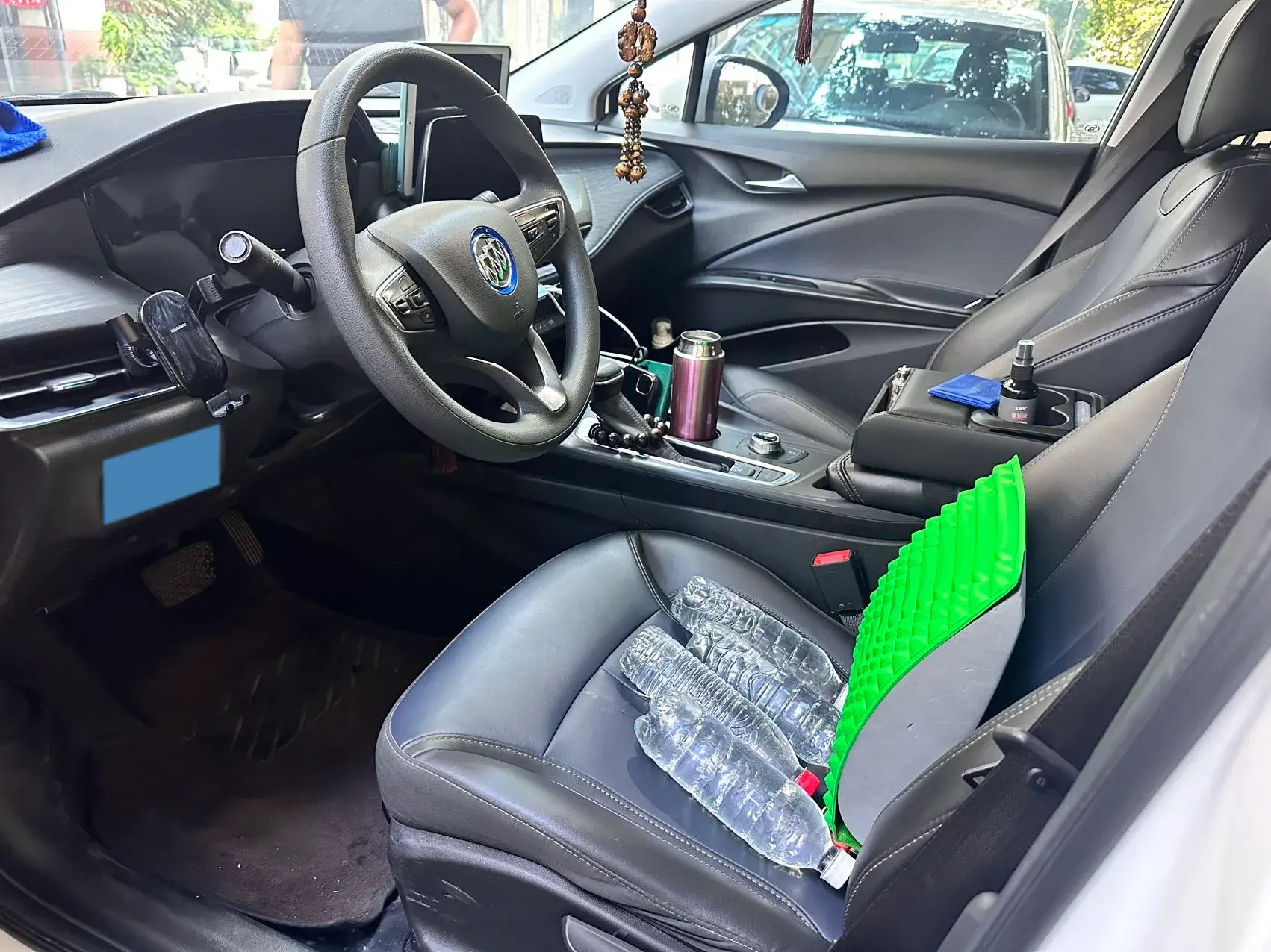 2022 BUICK VELITE thumbnail 4