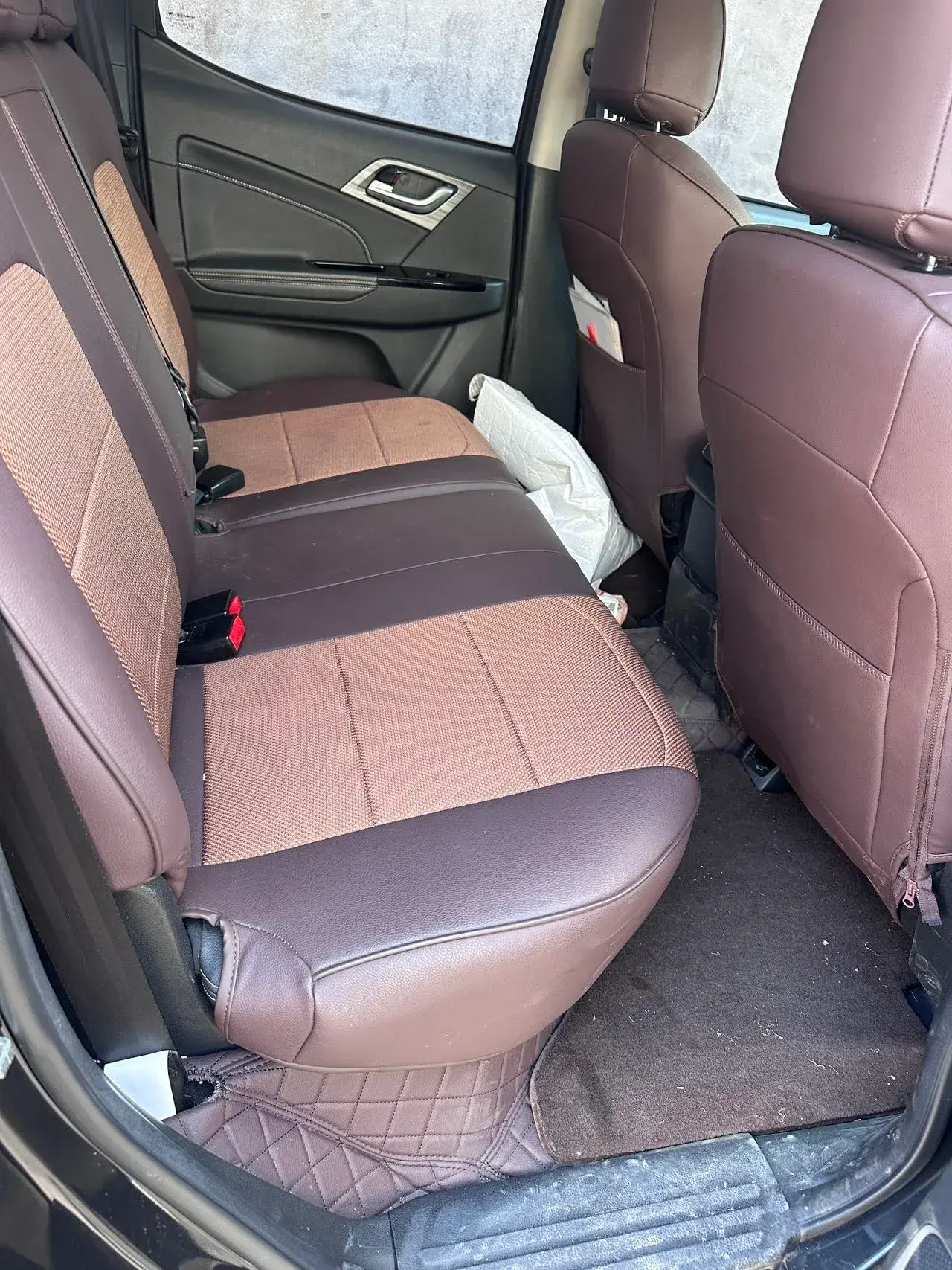 2020 ISUZU D-MAX thumbnail 3