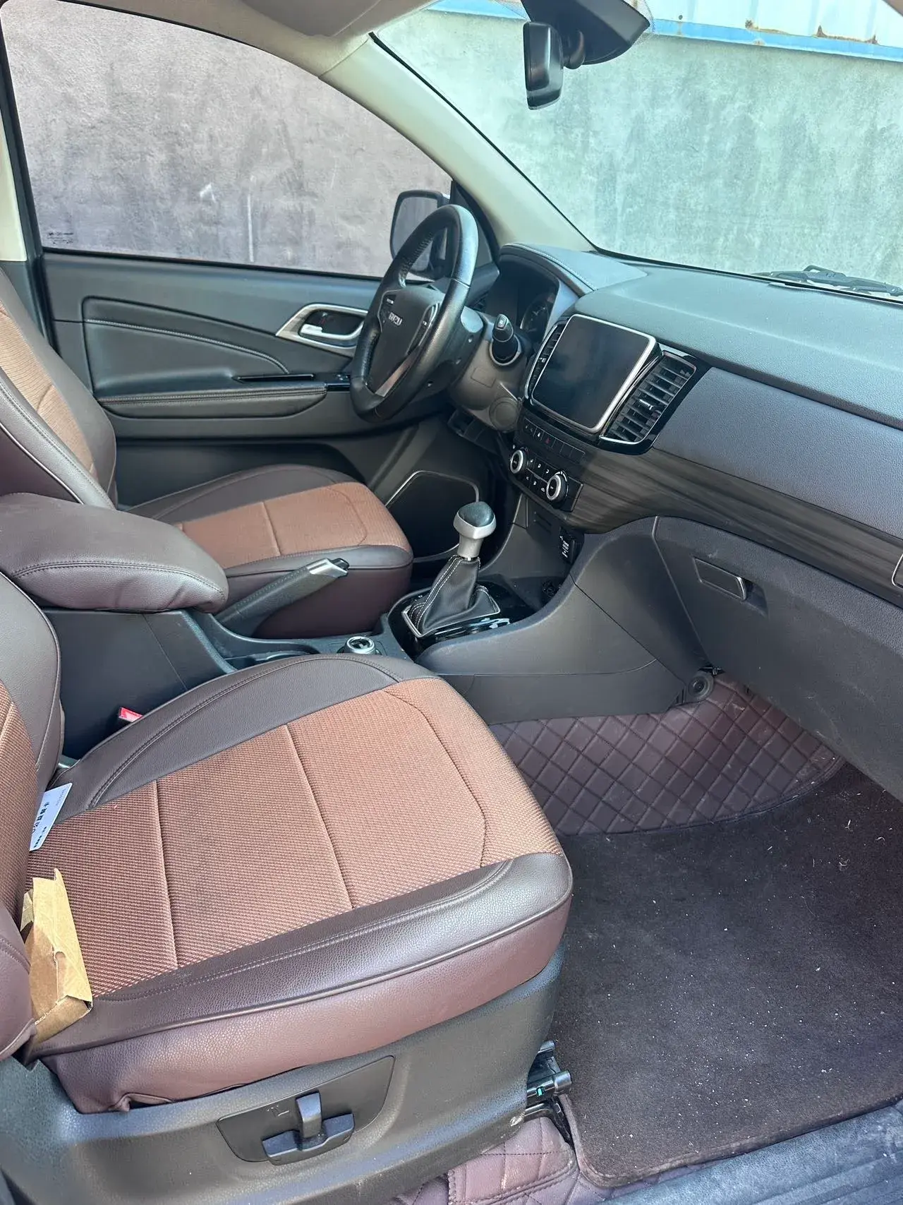 2020 ISUZU D-MAX thumbnail 4