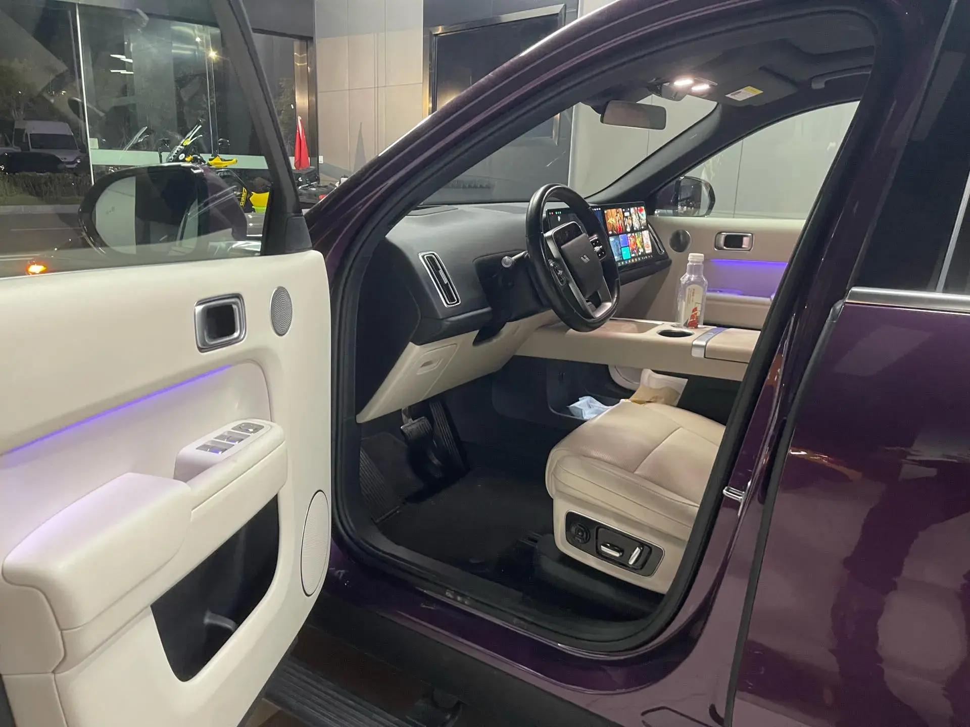 2024 LI L9 thumbnail 2