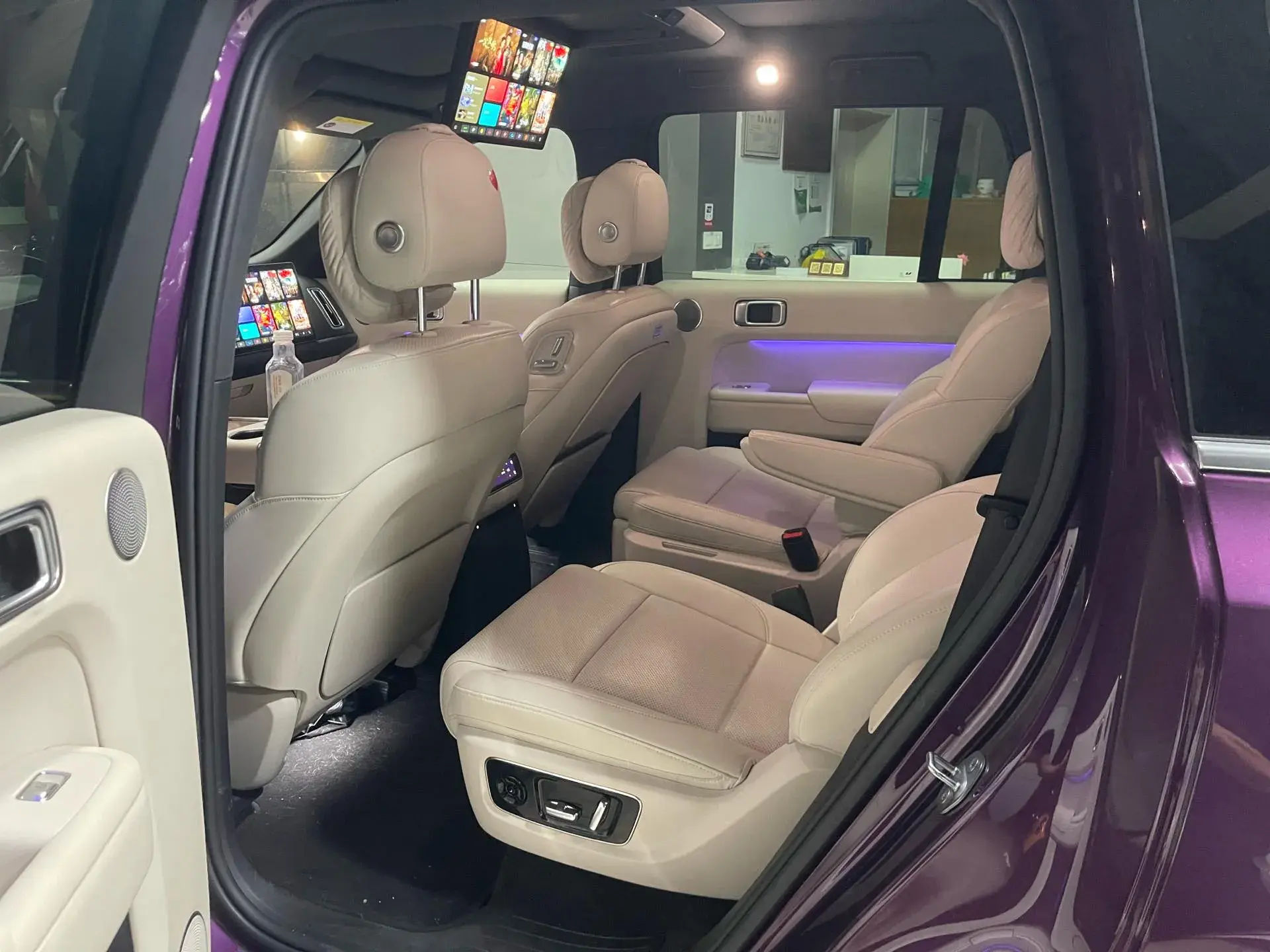 2024 LI L9 thumbnail 3