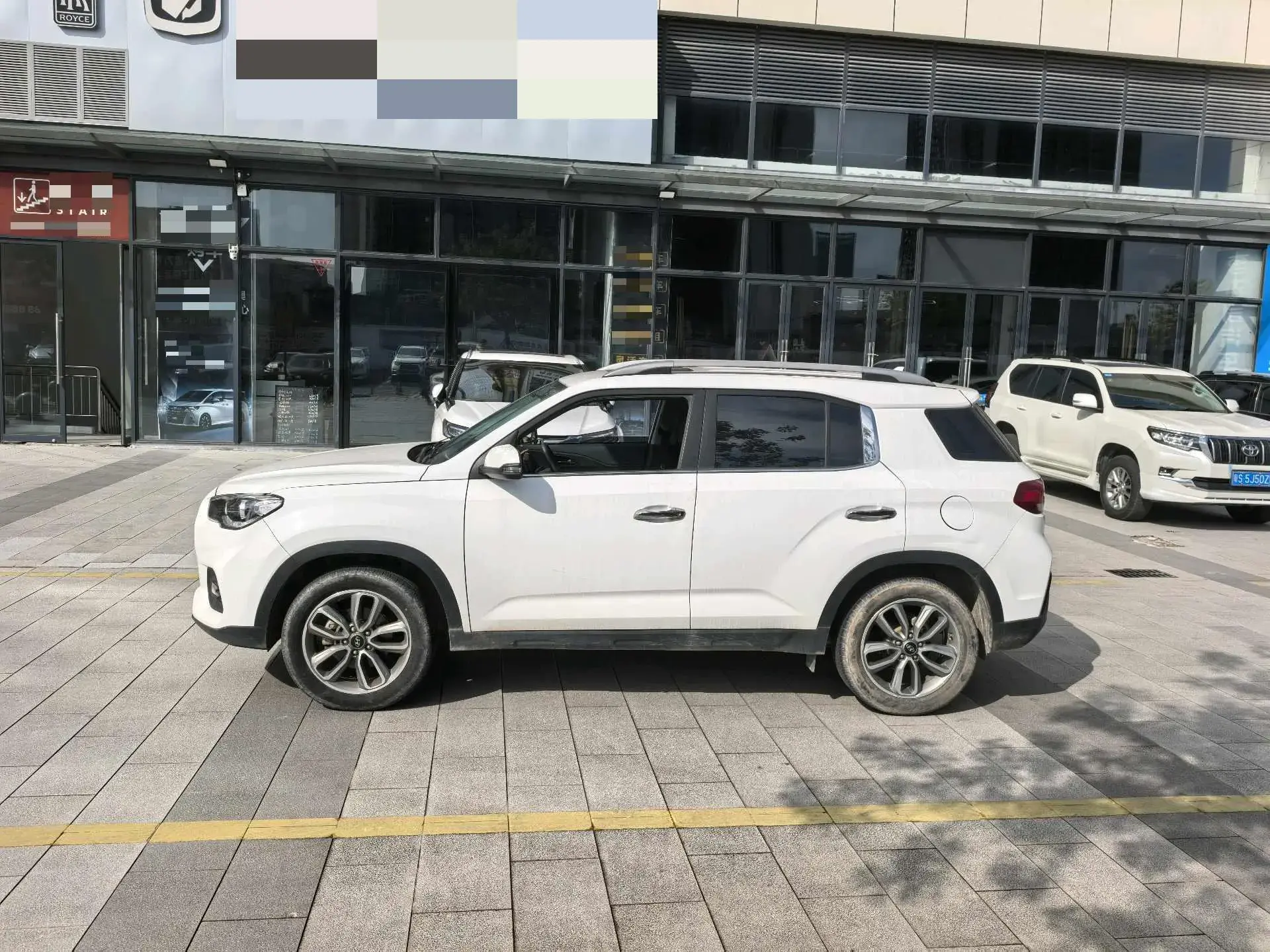 2019 HYUNDAI IX35 thumbnail 2