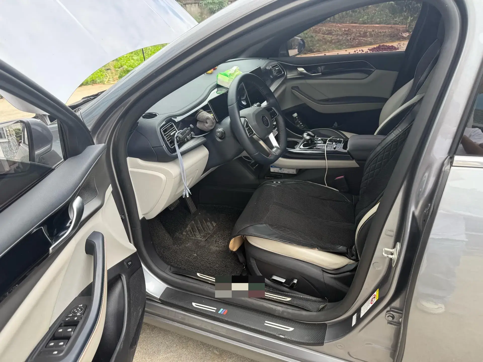 2021 BYD QIN thumbnail 3