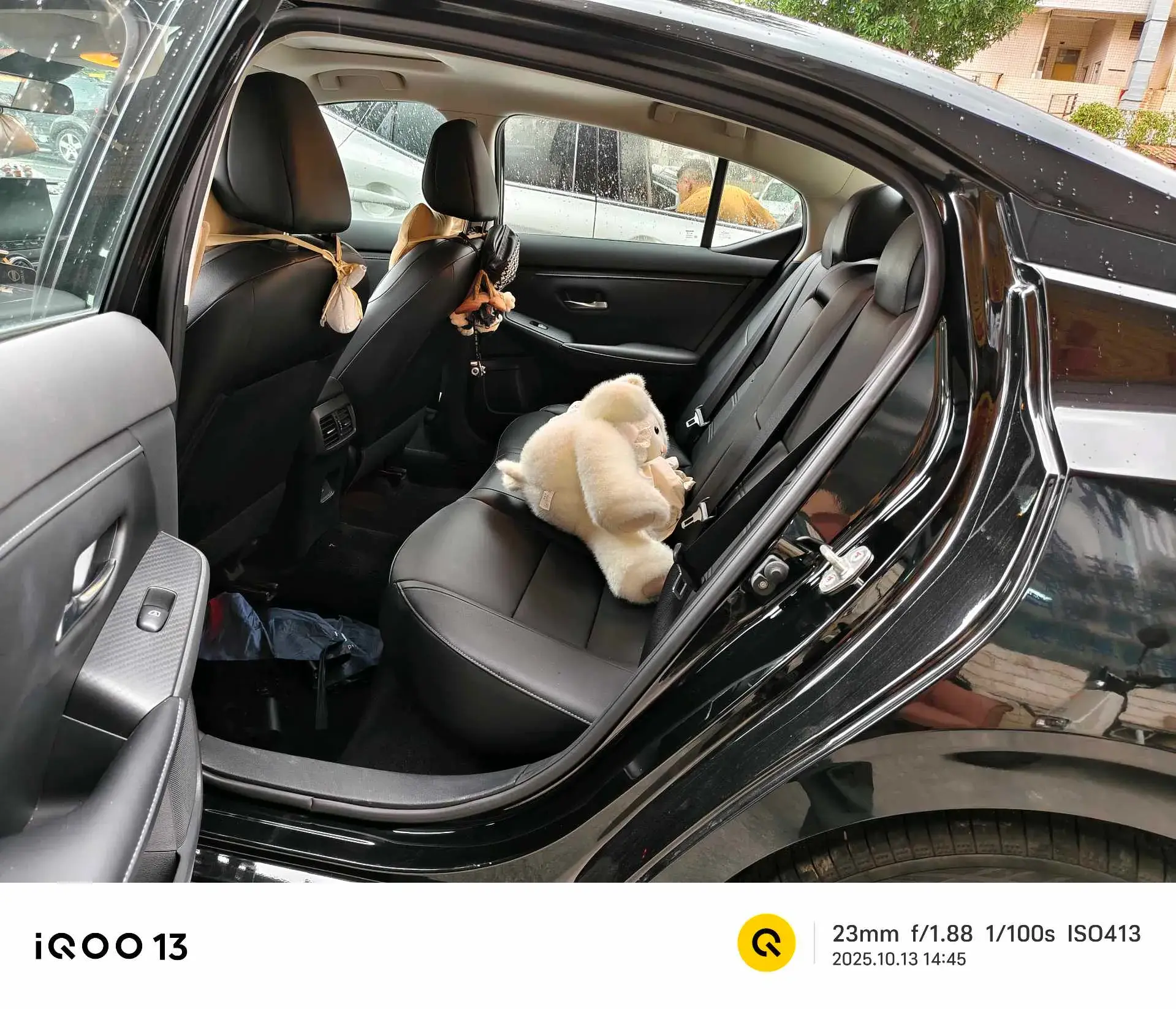 2023 NISSAN SYLPHY thumbnail 4