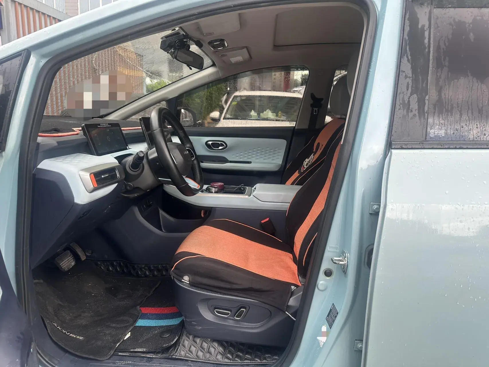 2021 AION Y thumbnail 4