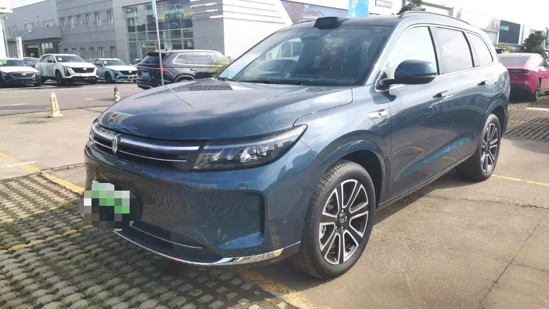 2024 HIMA AITO view 1