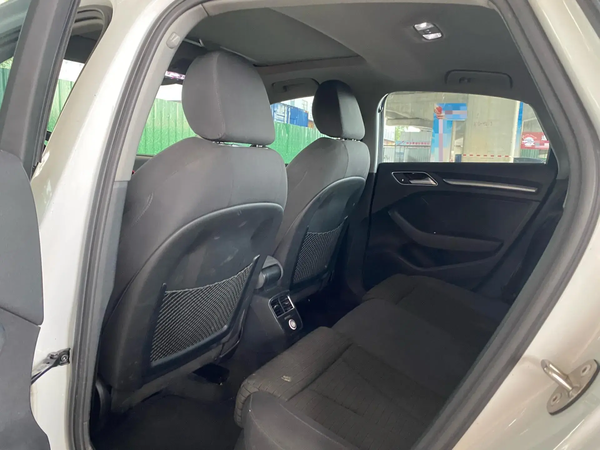 2020 AUDI A3 thumbnail 4