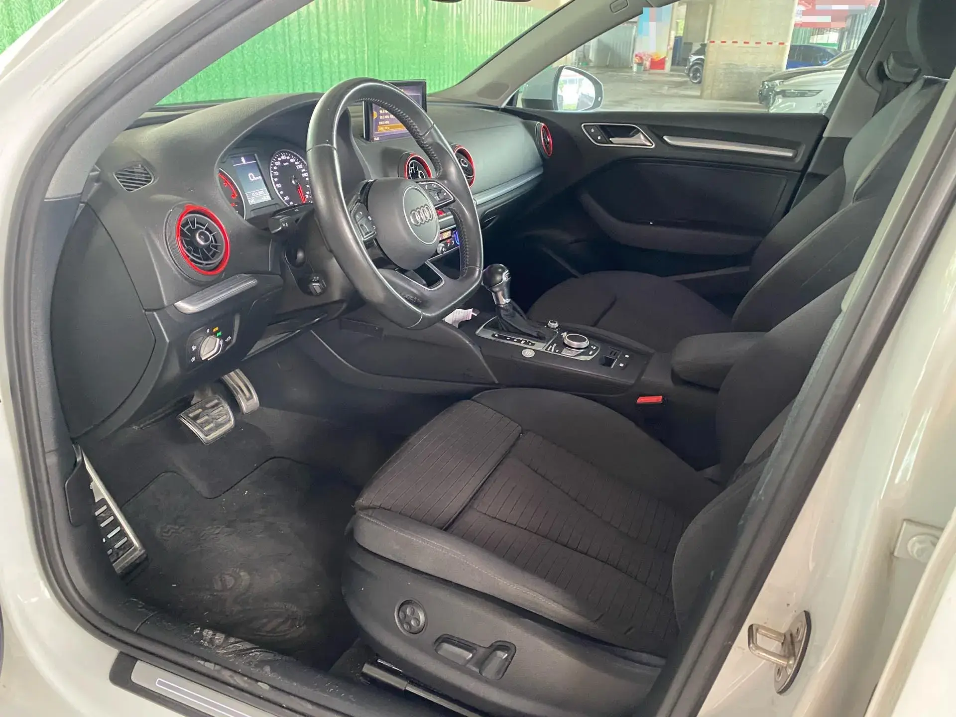 2020 AUDI A3 thumbnail 3