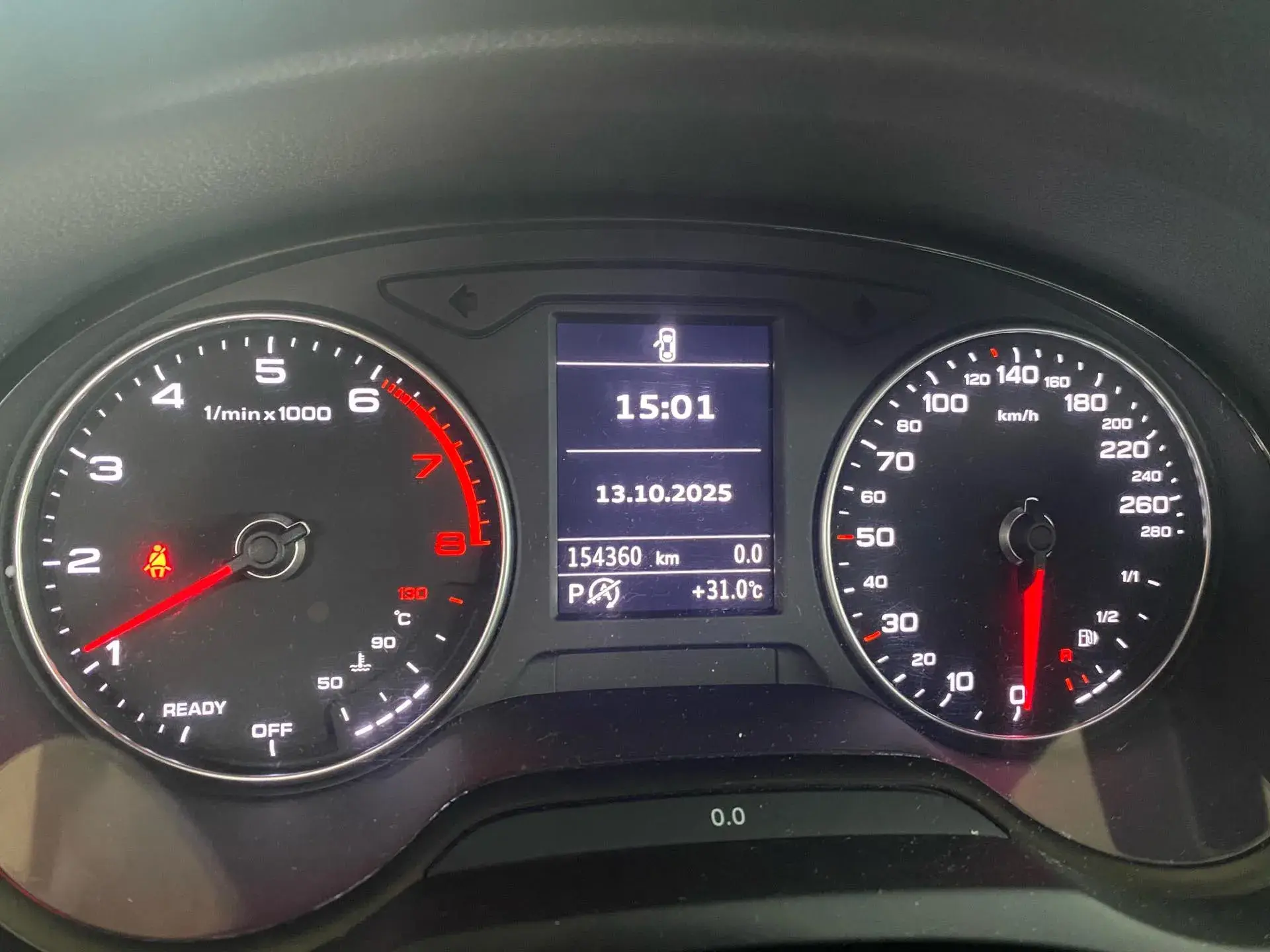 2020 AUDI A3 thumbnail 2