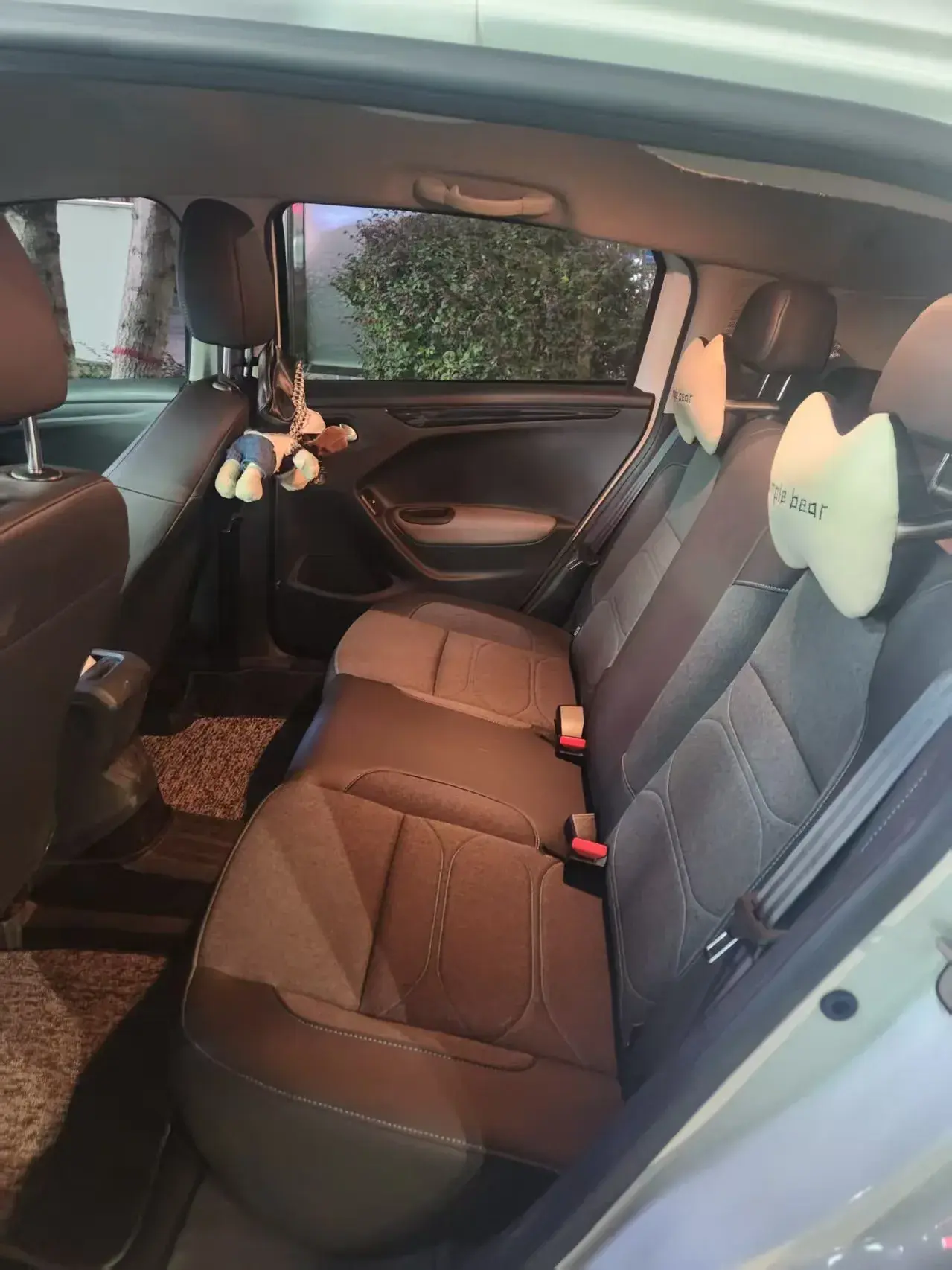 2021 CITROEN C3-XR thumbnail 4