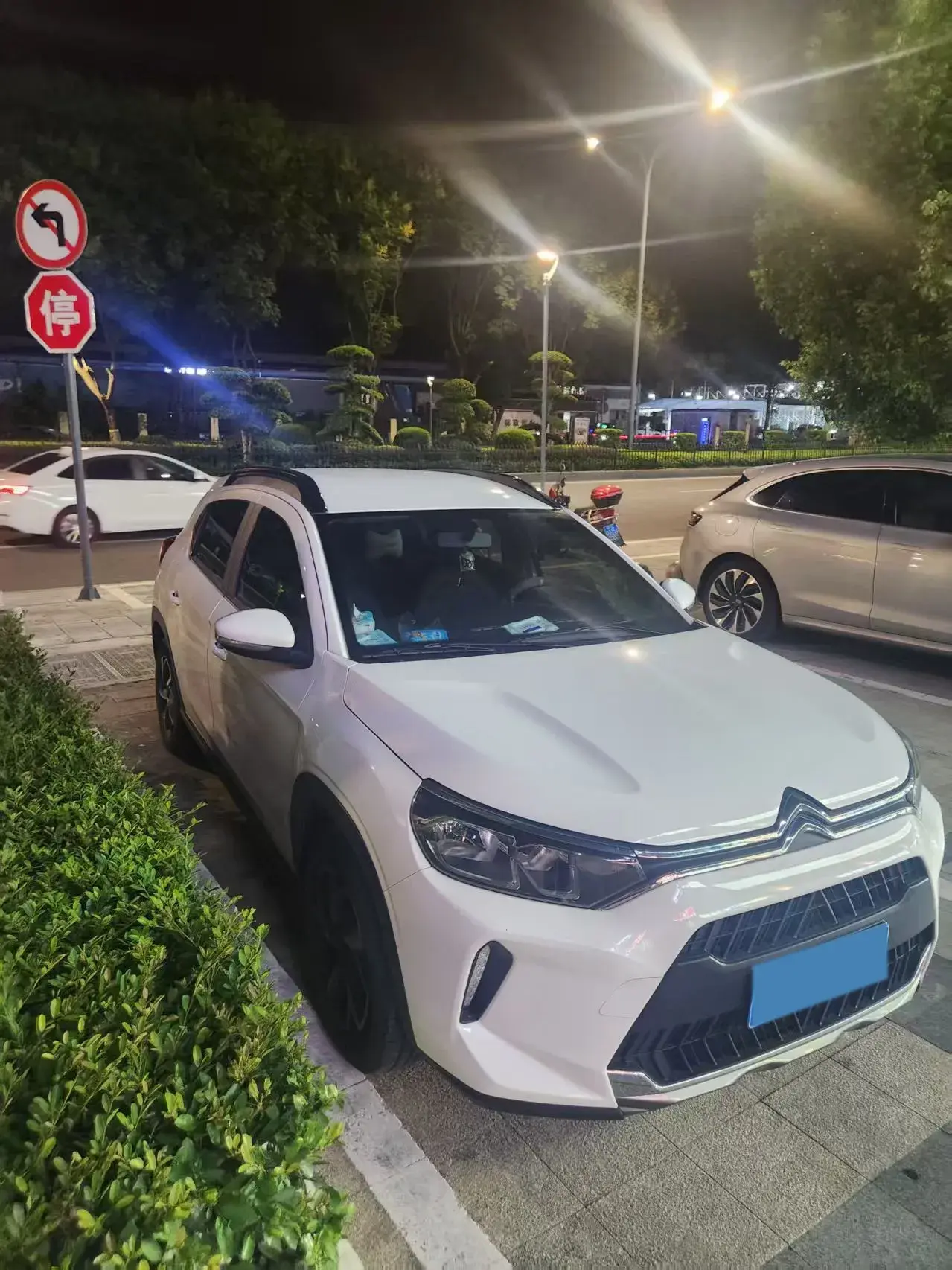 2021 CITROEN C3-XR thumbnail 2