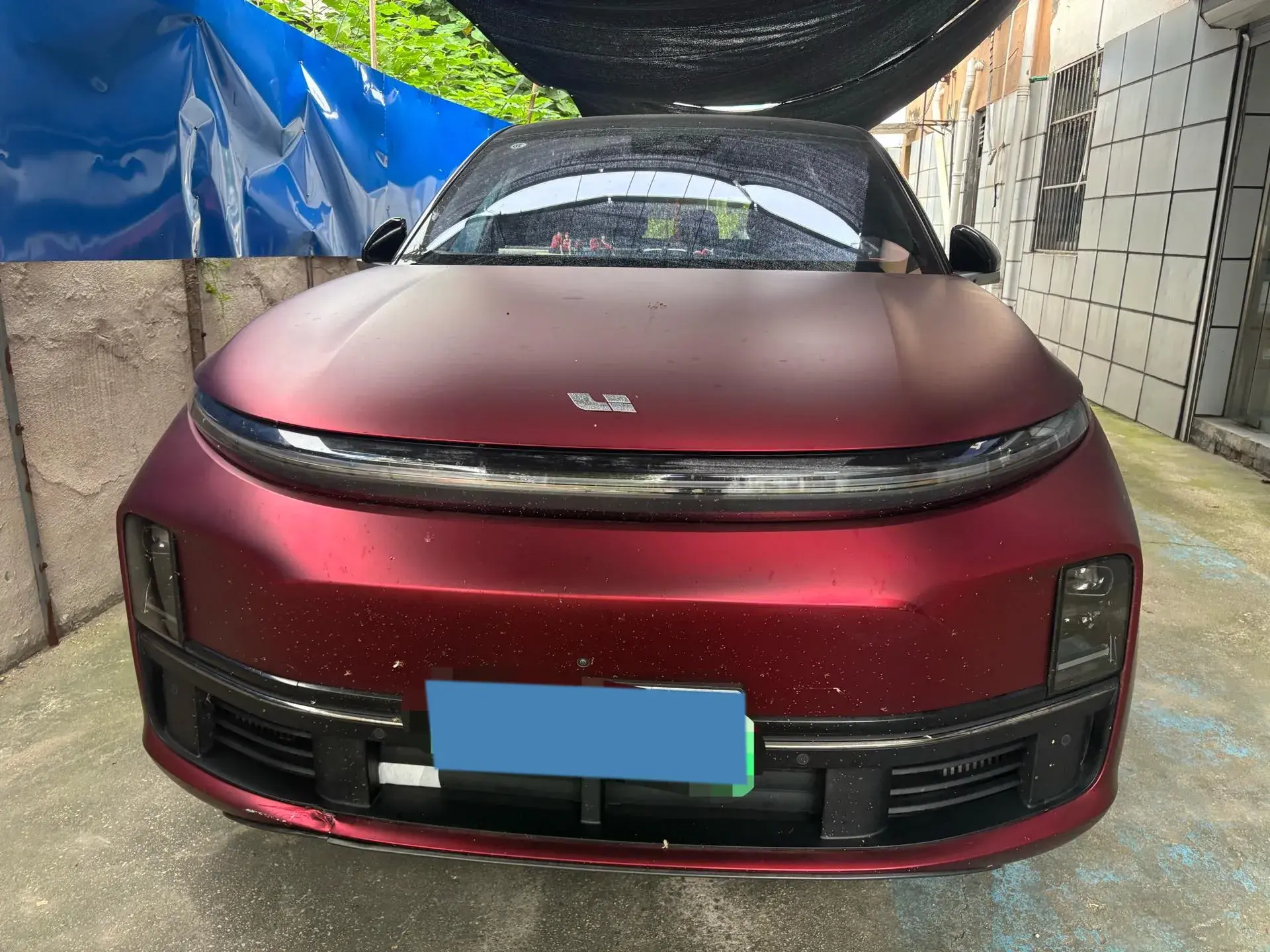 2023 LI L7 thumbnail 2