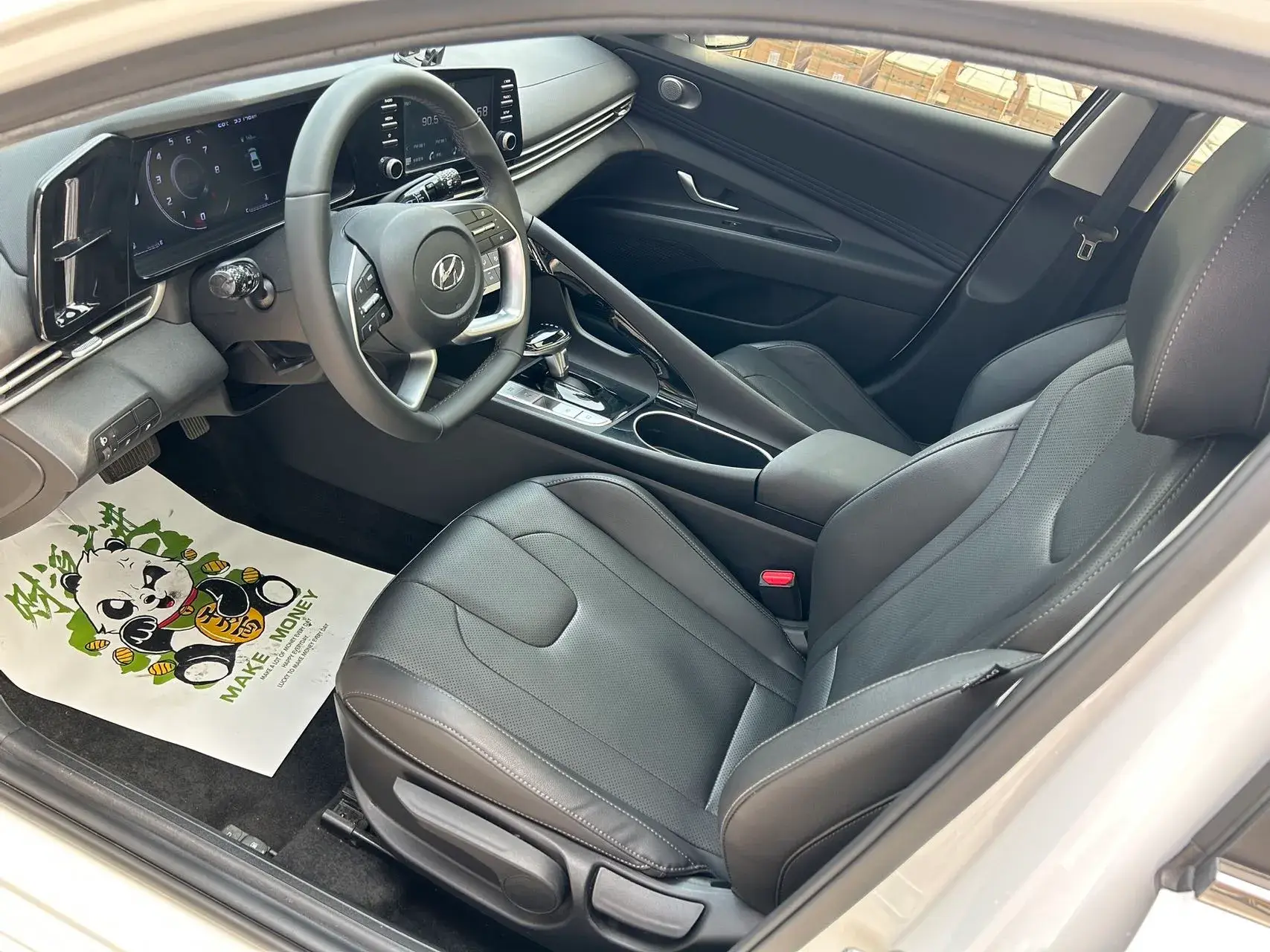 2022 HYUNDAI ELANTRA thumbnail 4