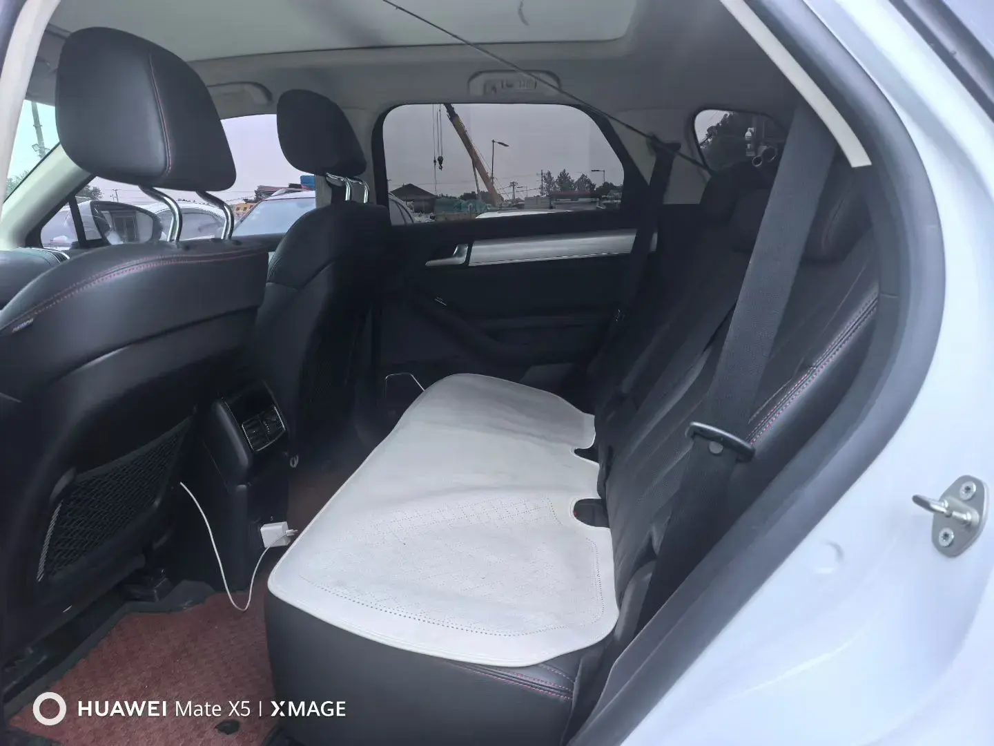 2018 BYD TANG thumbnail 4