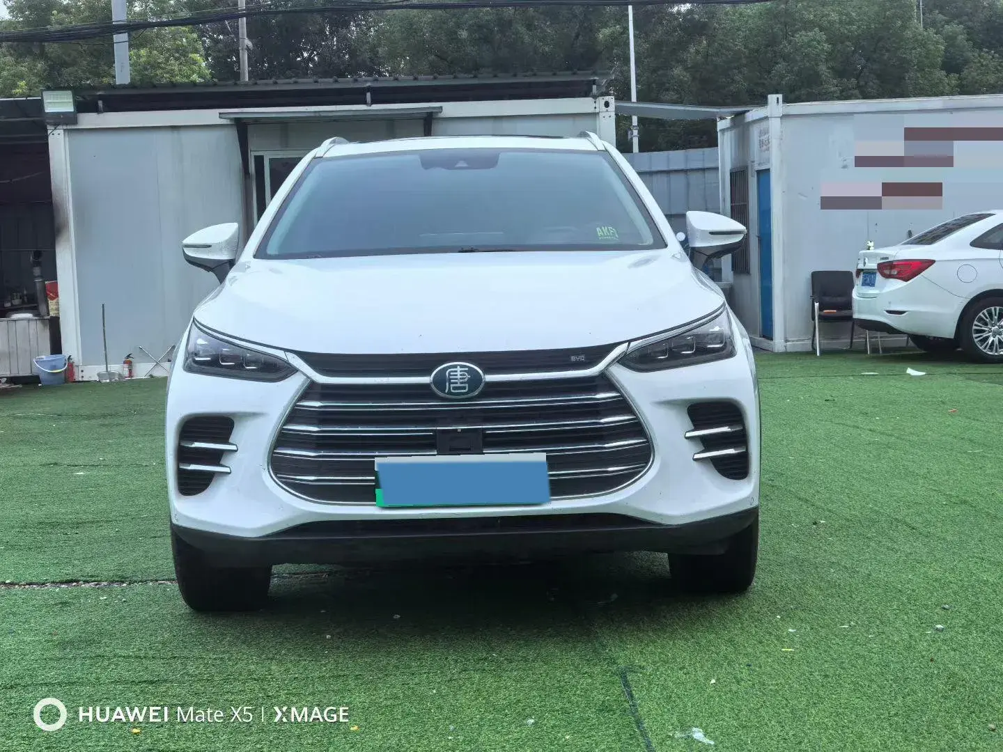 2018 BYD TANG thumbnail 2