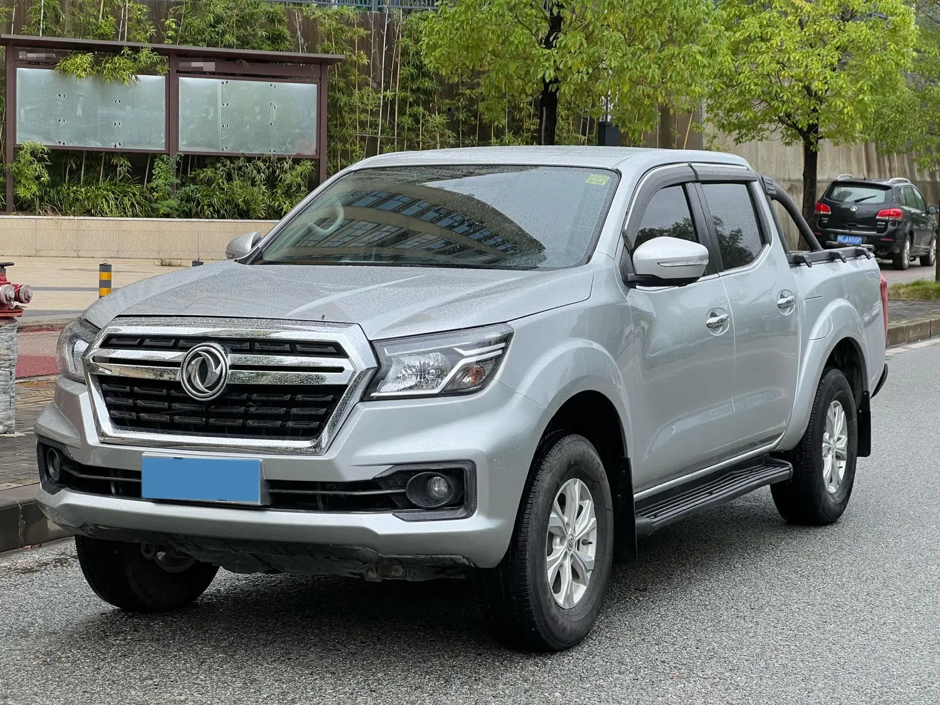 2020 DONGFENG RUIQI view 1