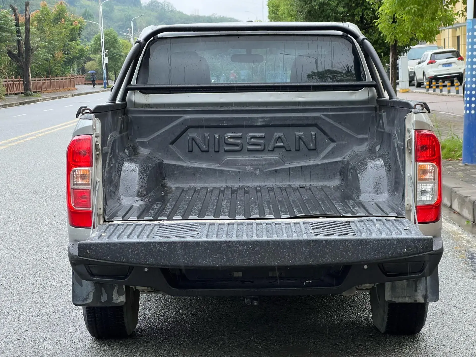 2020 DONGFENG RUIQI thumbnail 4