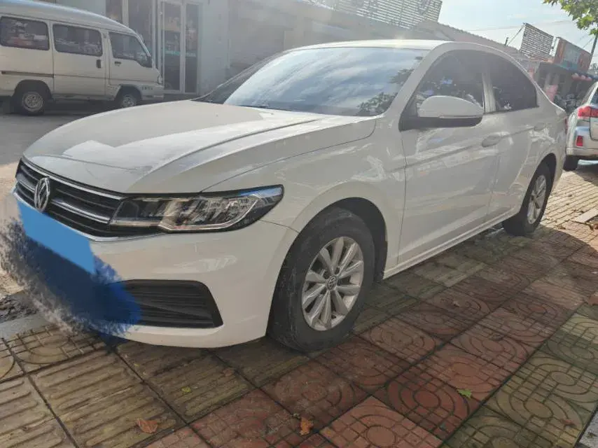 2019 VOLKSWAGEN BORA view 1