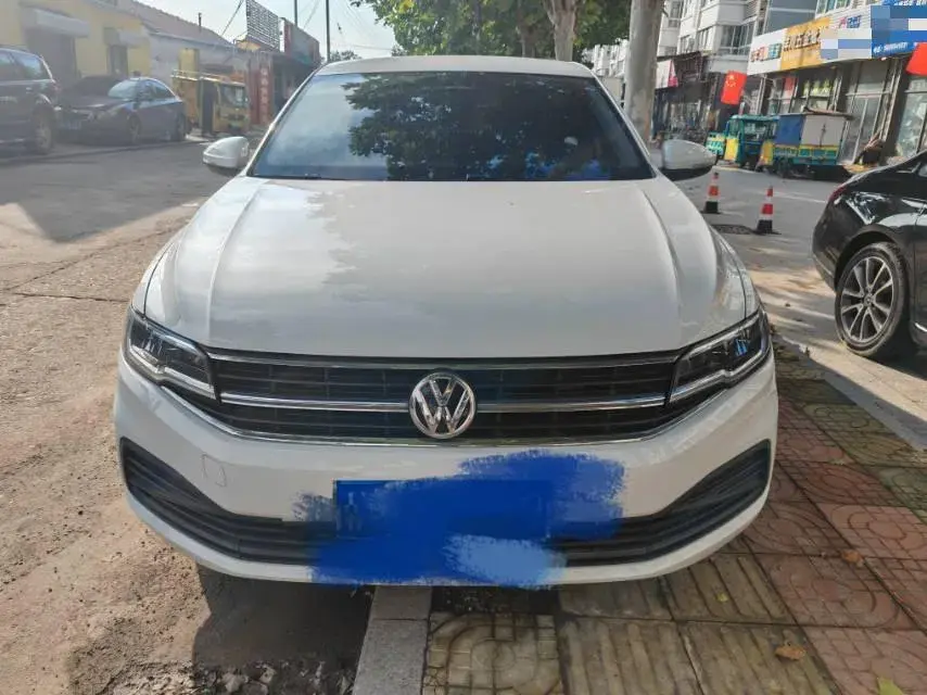 2019 VOLKSWAGEN BORA thumbnail 2