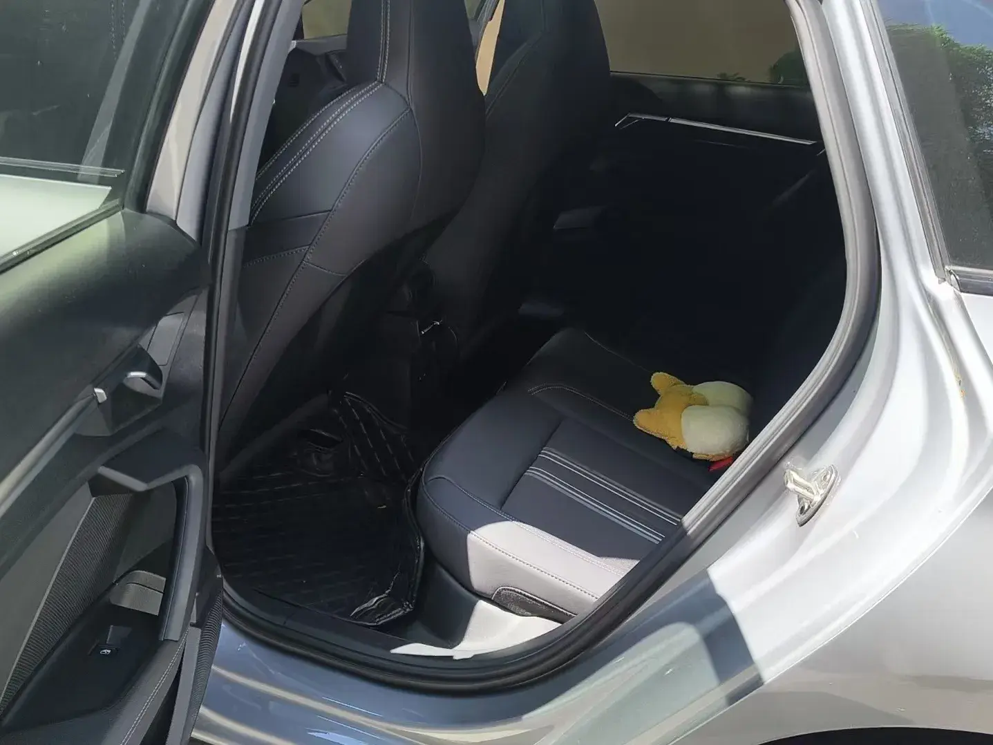 2022 AUDI A3 thumbnail 4