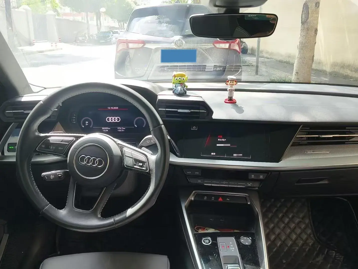 2022 AUDI A3 thumbnail 2