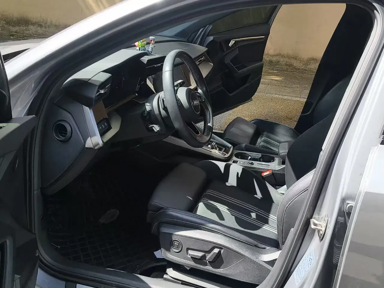 2022 AUDI A3 thumbnail 3