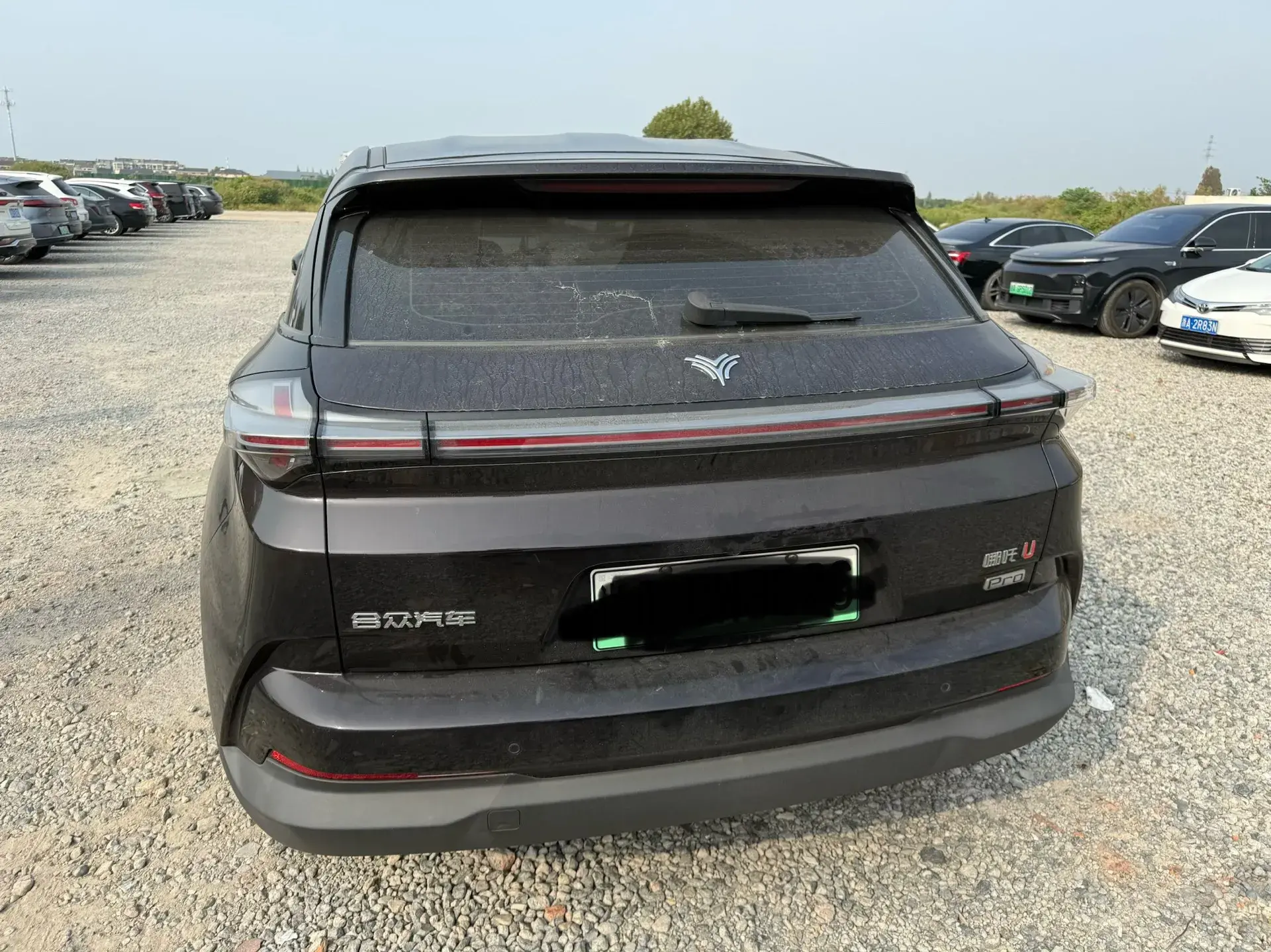 2021 NETA U thumbnail 4