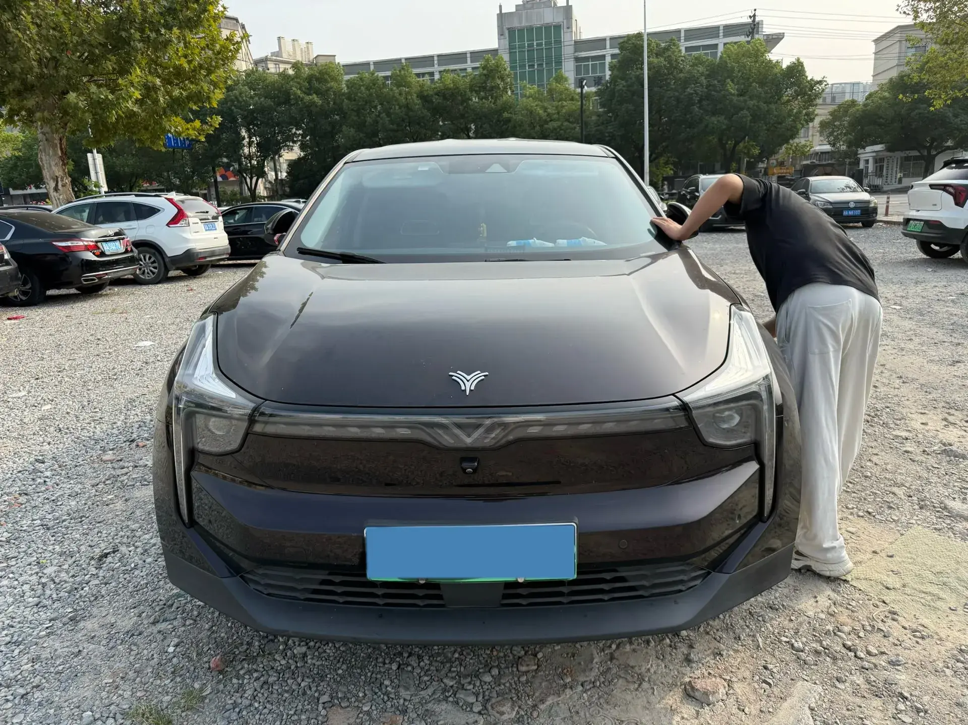 2021 NETA U thumbnail 2