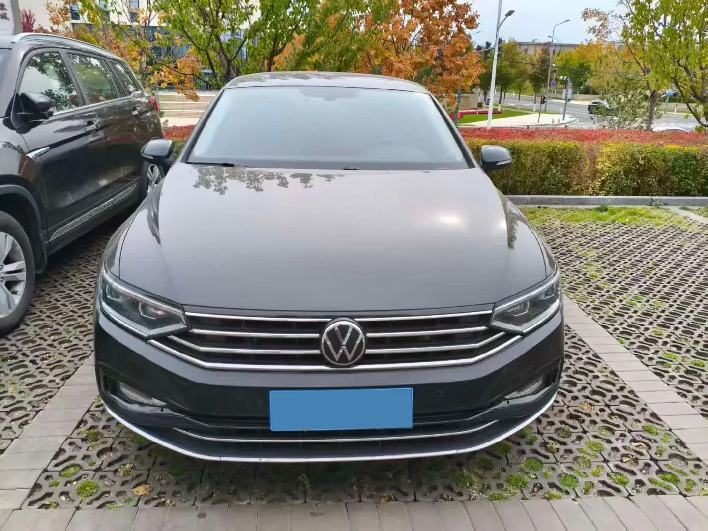 2021 VOLKSWAGEN MAGOTAN thumbnail 2