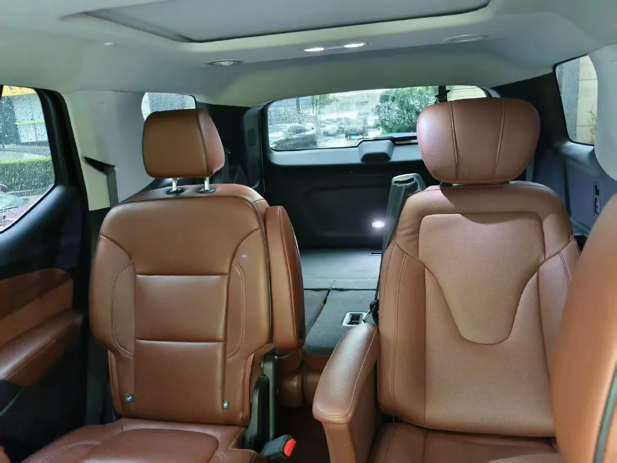 2018 Chevrolet Lova RV 1.5L 113HP L4 4AT,autocango,china used car exporter,china ev exporter,chinese used car exporter,chinese used ev exporter